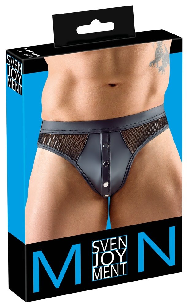 Svenjoyment - Men's Thong 2XL