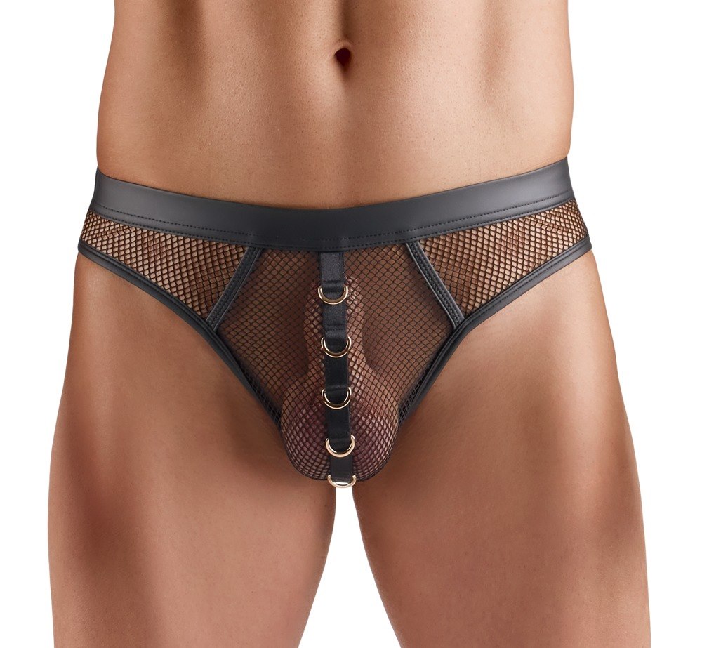 M. Thong Net XXXL — zdjęcie 2