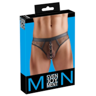 M. Thong Net XXXL