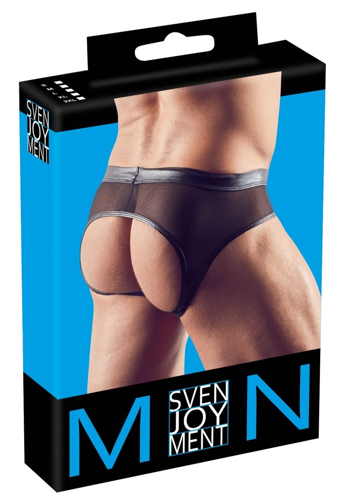 Svenjoyment - Majtki mêskie Ivo XL