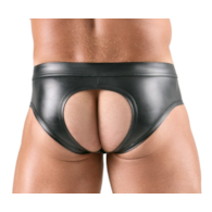 Men's Briefs Open Back XL