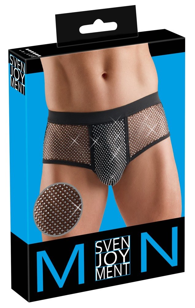 Svenjoyment - Men's Pants L