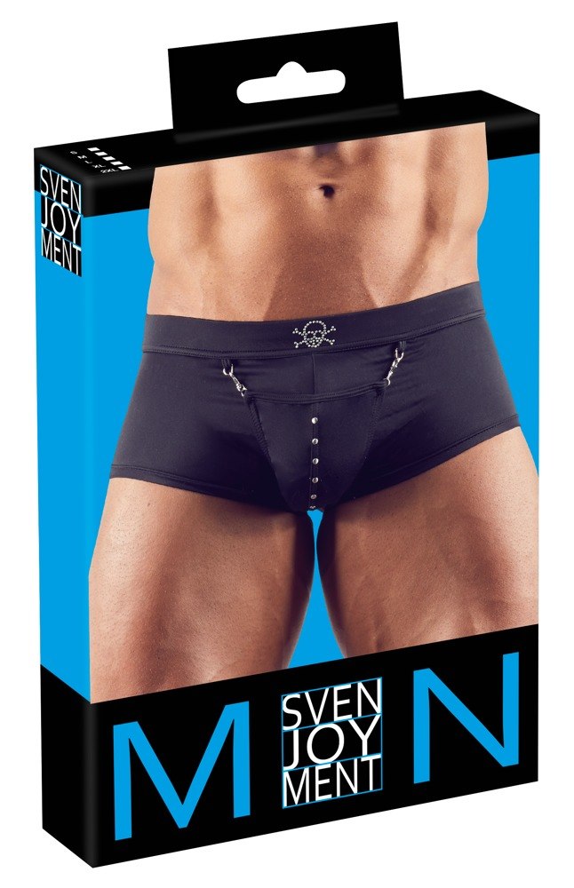 Svenjoyment - Bokserki Pirat S