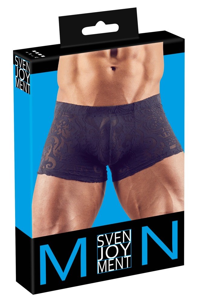 Svenjoyment - Bokserki mêskie Ornament M