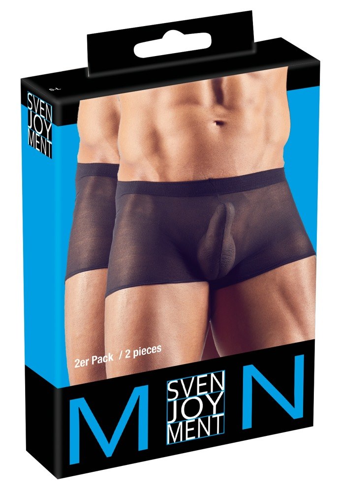 Svenjoyment - Dwupak majtki mêskie