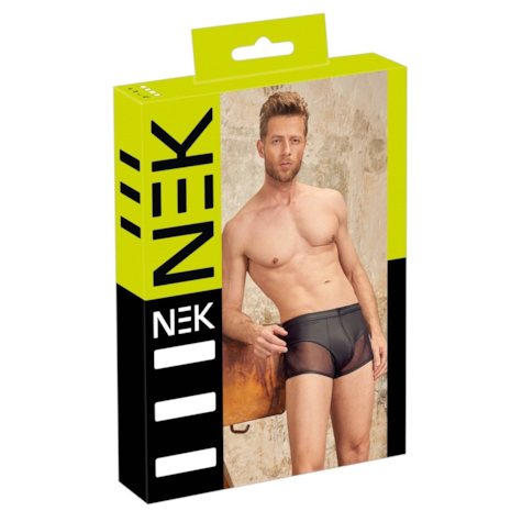 Spodenki męskie Emil S NEK