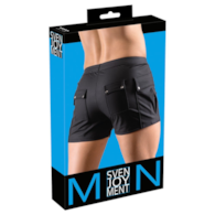 Men's Shorts L
