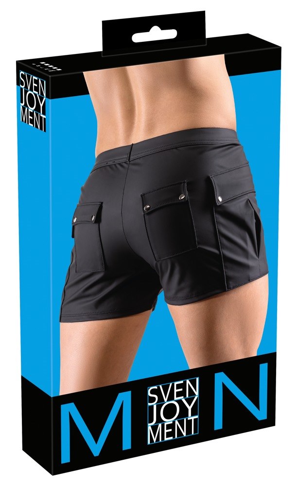 Svenjoyment - Men's Shorts XL