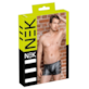 Spodenki winylowe Alan M NEK