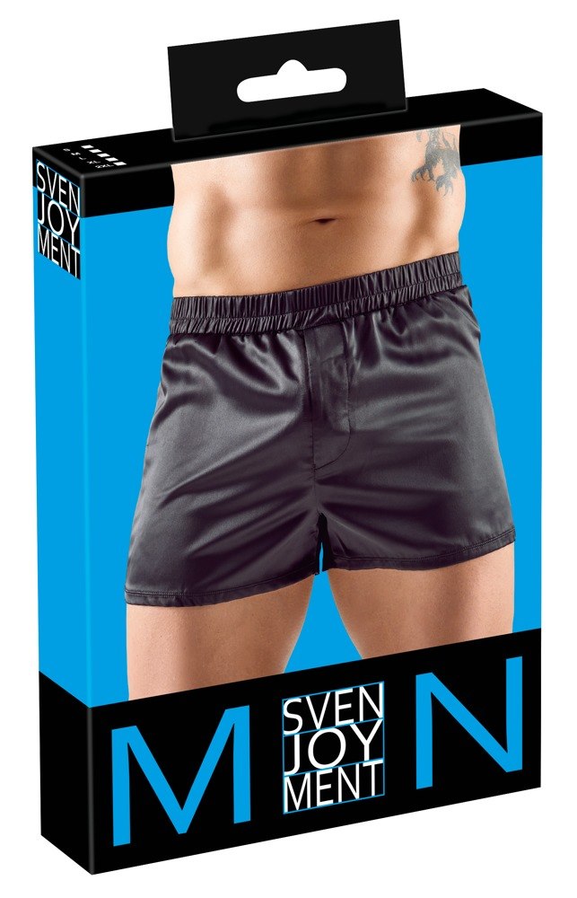 Svenjoyment - Men's Boxers 2XL