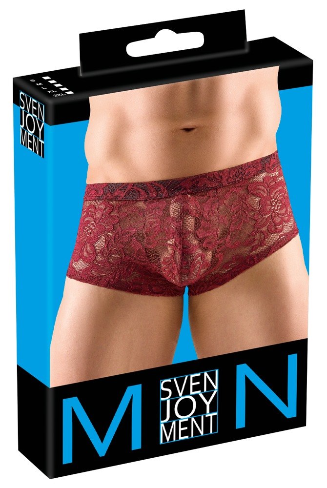 Svenjoyment - Men's Pants S