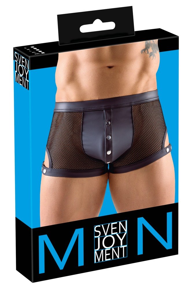 Svenjoyment - Men's Pants S
