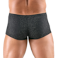M.Pants silver S