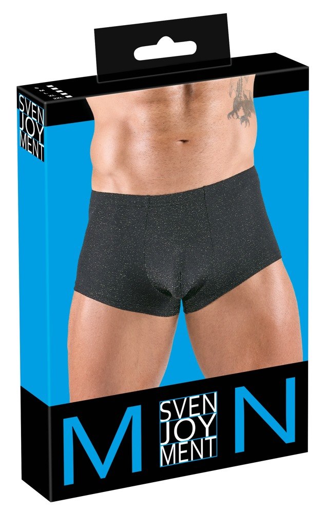 Svenjoyment - M.Pants silver 2XL