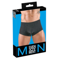 M.Pants silver 2XL