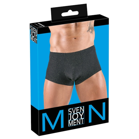 M.Pants silver 2XL