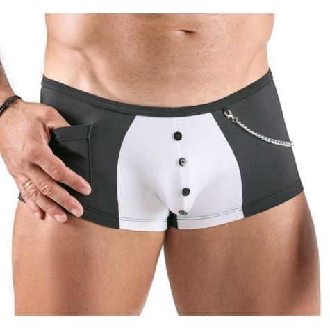 Men's Pants Waiter L