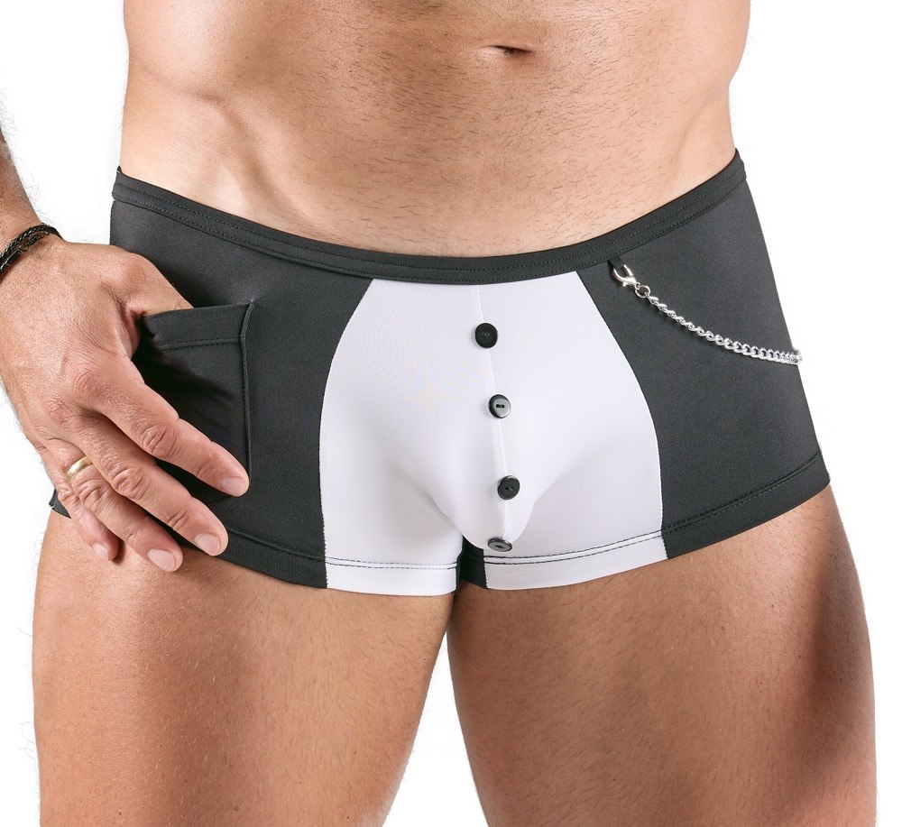 Men's Pants Waiter XL — zdjęcie 3