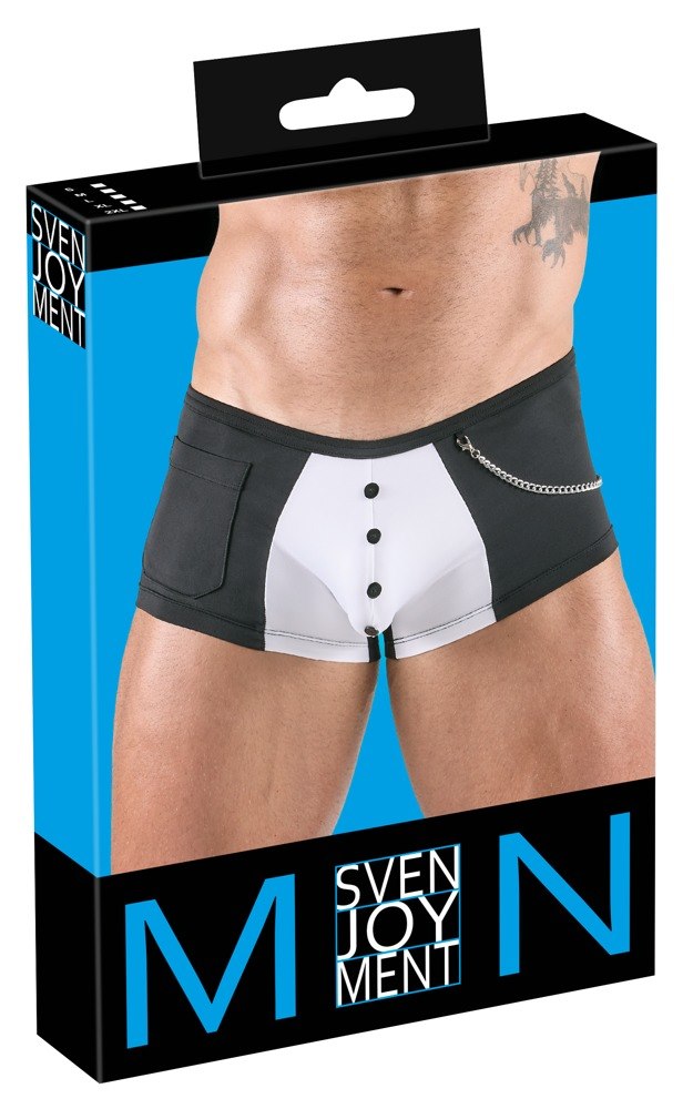 Svenjoyment - Men's PantsWaiter2XL