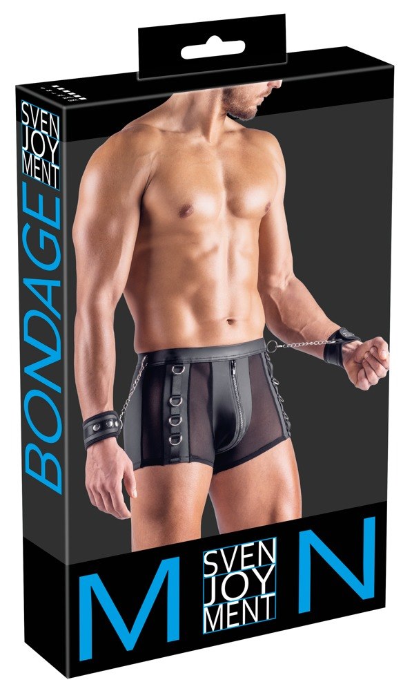 Svenjoyment - Men's Pants XXL
