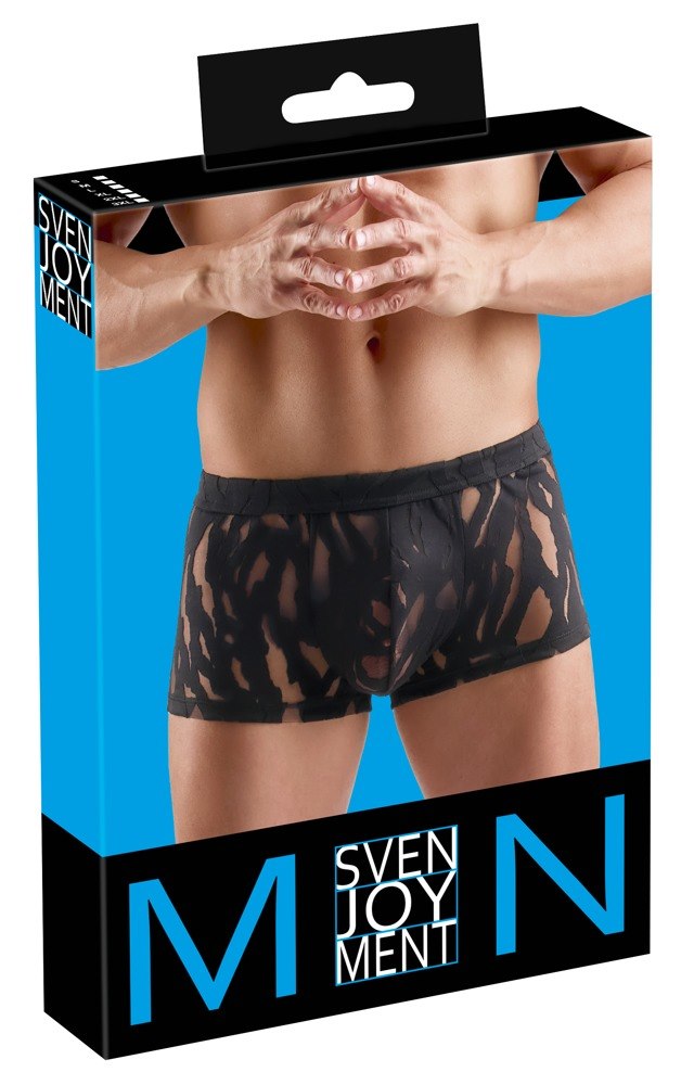 Svenjoyment - M. Pants M