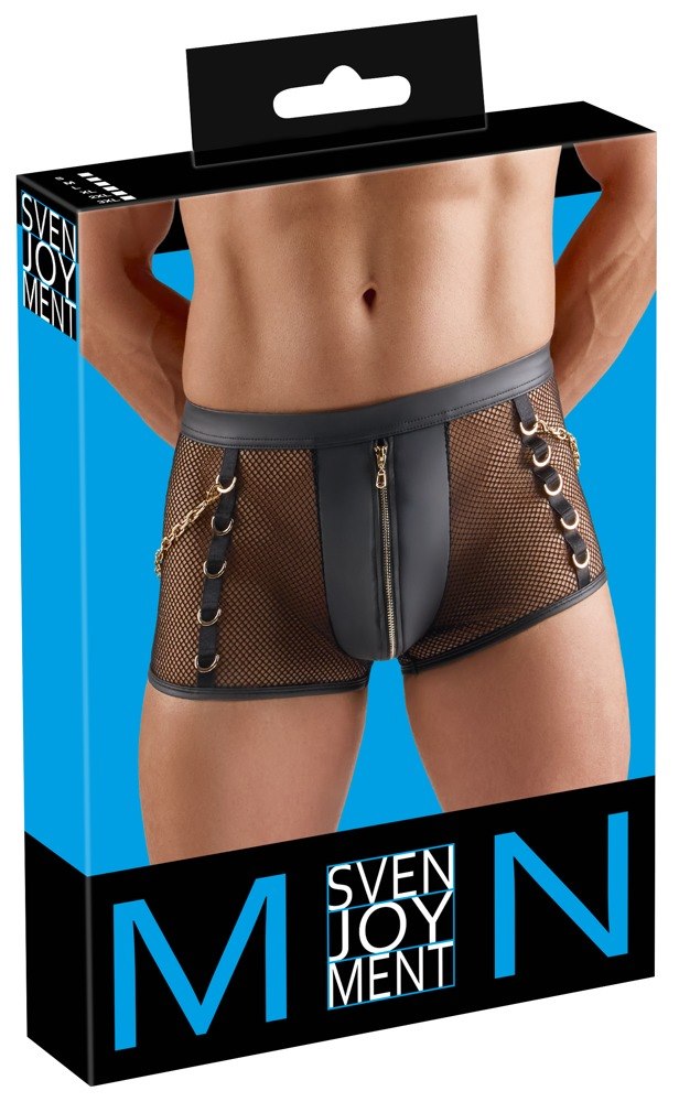Svenjoyment - Pants S