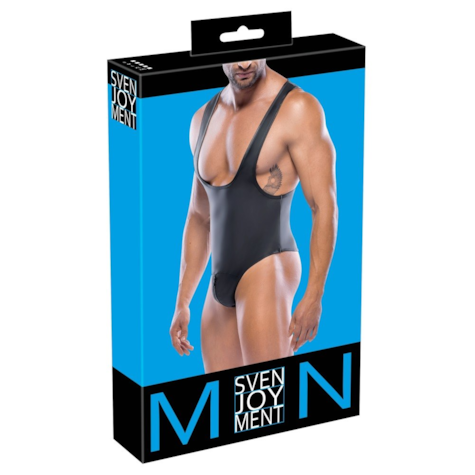 Men's Body M
