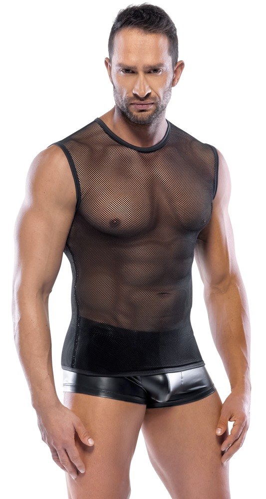 Men´s Net Shirt XL/2XL — zdjęcie 3