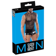 Men´s Net Shirt XL/2XL