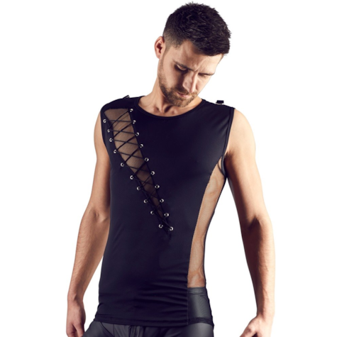 Koszulka Punk M
