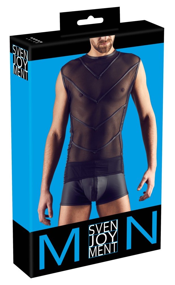 Svenjoyment - Koszulka mêska Felix S