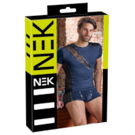 Koszulka męska Bruno XL NEK