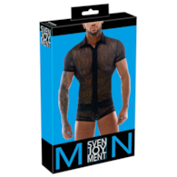 Men's Shirt S