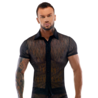 Men's Shirt M