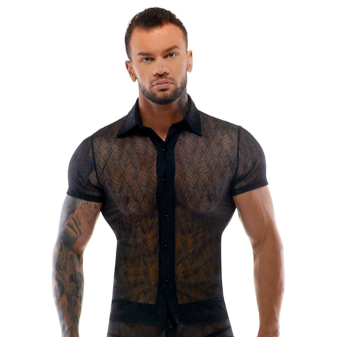 Men's Shirt M