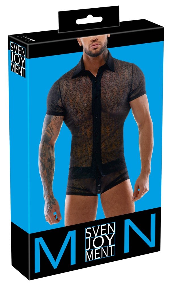 Svenjoyment - Men's Shirt XL