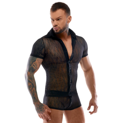 Men's Shirt XL