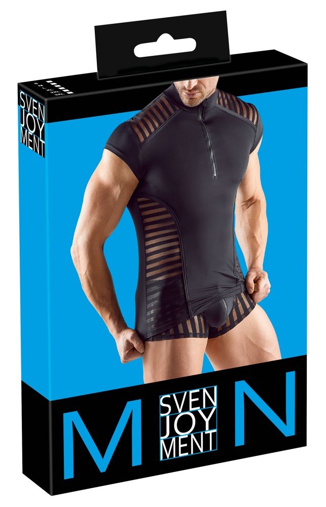 Svenjoyment - Men's Shirt L