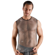 Men's Net Shirt 3XL