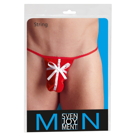 Men's String S-L
