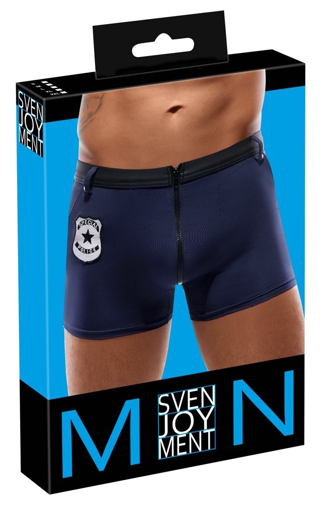 Spodenki Special Police L Svenjoyment