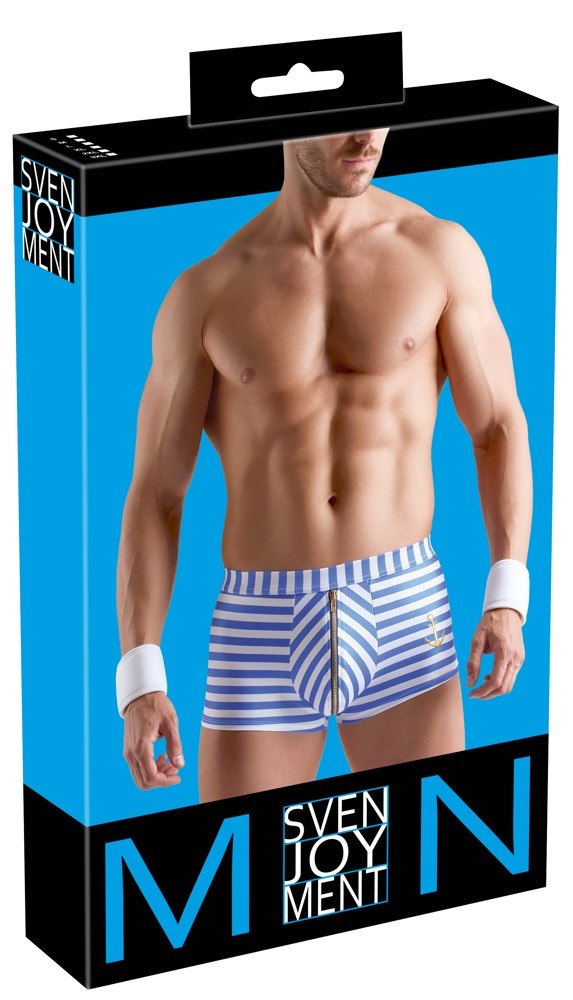 Svenjoyment - M. Pants Costume XL