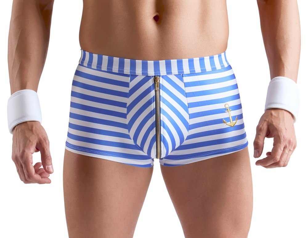 M. Pants Costume XXL — zdjęcie 2