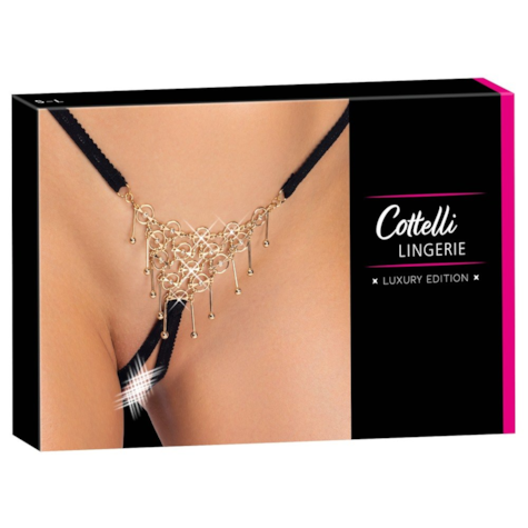 String Decoration S-L