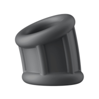 Ballbuster Scrotum Ring
