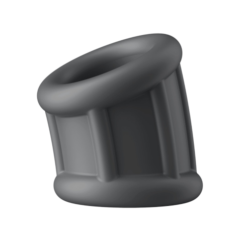 Ballbuster Scrotum Ring