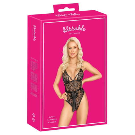 Body Mia L/XL Kissable