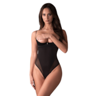 OBS Body open 2XL/3XL