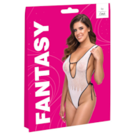 Body Fantasy white S-L
