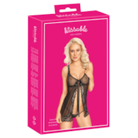 Babydoll Tulia S/M Kissable